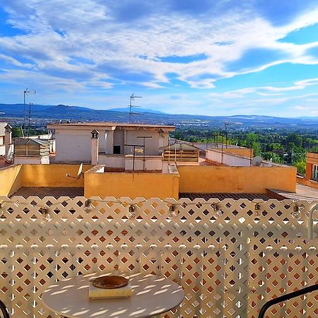 Rosalia 5 Estrellas - Garaje Free - 90M2 Granada Exterior photo