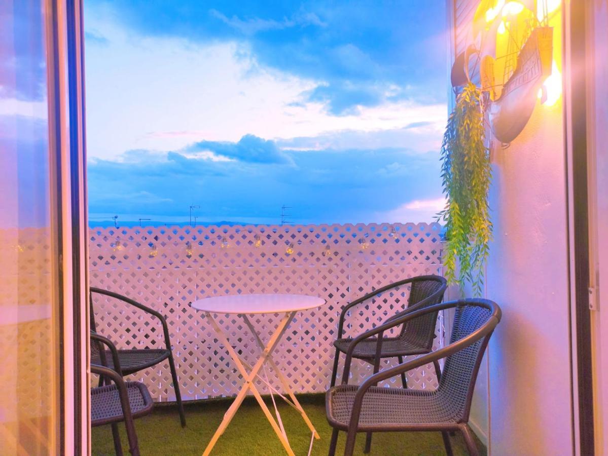 Rosalia 5 Estrellas - Garaje Free - 90M2 Granada Exterior photo