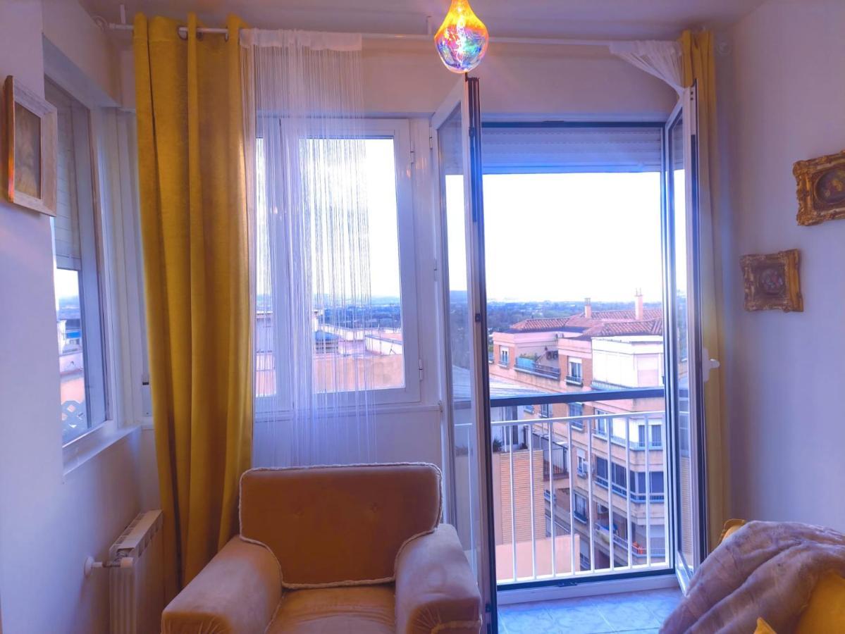 Rosalia 5 Estrellas - Garaje Free - 90M2 Granada Exterior photo