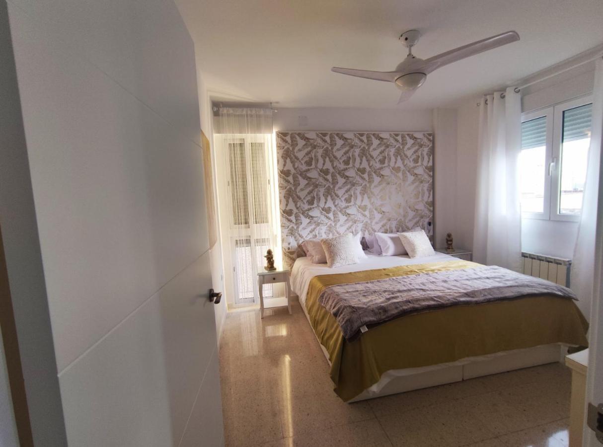 Rosalia 5 Estrellas - Garaje Free - 90M2 Granada Exterior photo
