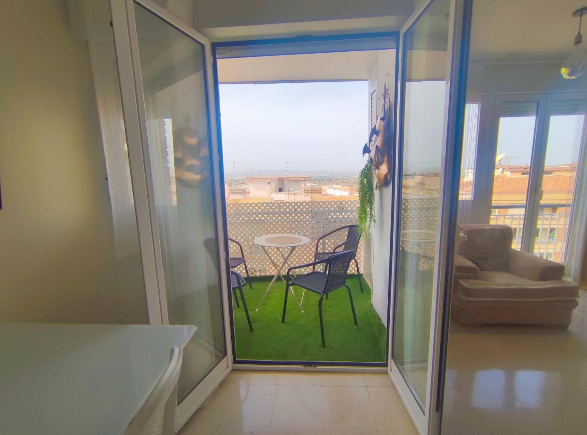 Rosalia 5 Estrellas - Garaje Free - 90M2 Granada Exterior photo